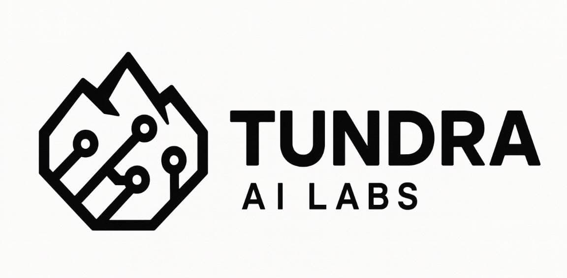 Tundra AI Labs logo